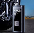 Compresor de Aire Portátil Inalámbrico 4-en-1 Gura Pro PR-325 – Infla en Cualquier Lugar